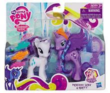 Hasbro My Little Pony – Pachet Cu Printese – Ponei – A2004