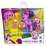 Hasbro My Little Pony – Ponies In Motion Vap – 37380