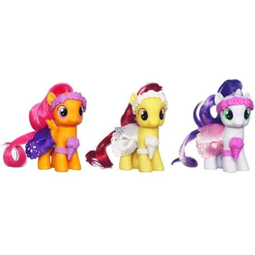 Hasbro My Little Pony – Forever Friends 2