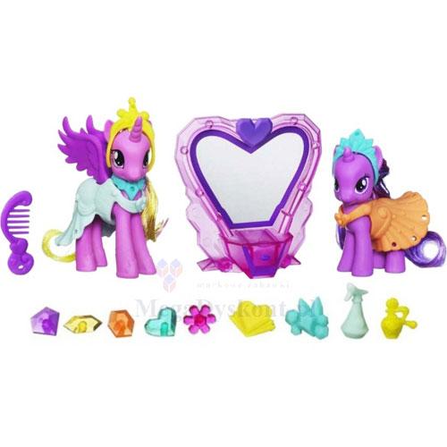 Hasbro My Little Pony Twilight Sparkle and Princess Cadance