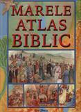 Erc Press Marele atlas biblic