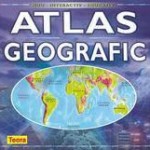 Teora Atlas geografic interactiv