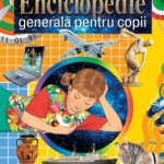 Litera Enciclopedie generală pentru copii