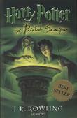 Egmont Harry Potter si Printul Semipur Vol. 6