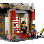 LEGO Asaltul muzeului din seria LEGO City