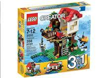 Lego Lego Creator Casuta Din Copac – 31010