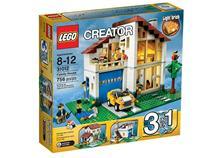 Lego Lego Creator Casa Familiei – 31012