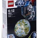 Lego Play Themes Star Wars – At-St & Endor