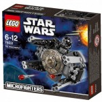 LEGO TIE Interceptor (75031)
