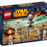 LEGO Utapau Troopers (75036)