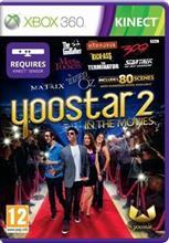 Yoostar Yoostar 2 In The Movie (Kinect) Xbox 360