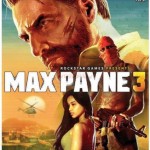 Rockstar Games Rockstar Games Max Payne 3 (Xbox 360)