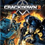 Microsoft Game Studios Microsoft Game Studios Crackdown 2 (XBOX 360)