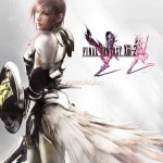 SQUARE ENIX SQUARE ENIX Final Fantasy XIII-2 (XBOX 360)