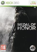 Electronic Arts Medal Of Honor Xbox360