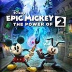 Disney Disney’s Epic Mickey 2 The Power Of Two Xbox360