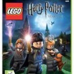 Warner Bros Games Lego Harry Potter Years 1-4 Xbox360
