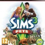 Electronic Arts The Sims 3 Pets Ps3