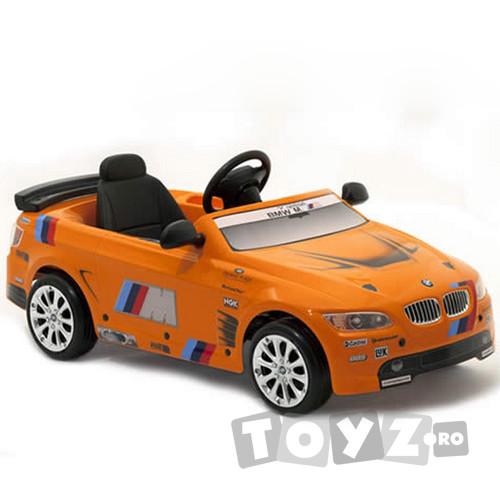 Toys Toys Masinuta cu pedale BMW M3 GT