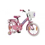 E&L Cycles E&L Cycles – Bicicleta Hello Kitty 16”
