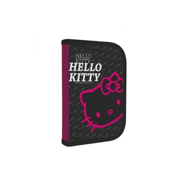 BTS Penar echipat Hello Kitty Black