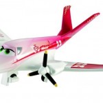 Mattel Avion Planes Basic – ROCHELLE