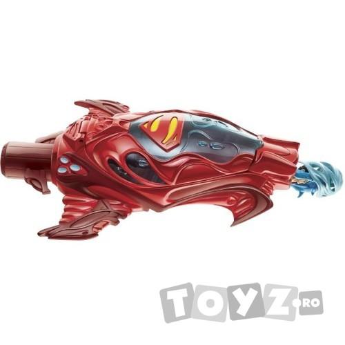 Mattel Superman – lansator – CYclone Spin Launcher MTY0833-Y5892