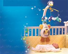 Vtech Carusel Muzical Cu Sunete Si Lumini