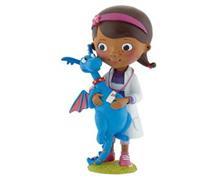 Bullyland Doc Mcstuffins Cu Stuffy