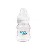 Born Free Born Free – Biberon ActiveFlow sticla termorezistenta 150 ml