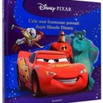 Egmont Cartea Cele Mai Frumoase Povesti Dupa Filmele Disney