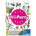Nintendo Wii Party Nintendo Wii