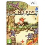 Rising Star Games Ivy The Kiwi Nintendo Wii