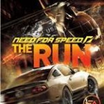 Electronic Arts Need For Speed The Run Nintendo Wii