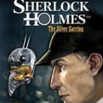 Focus Sherlock Holmes The Secret Of The Silver Earring Nintendo Wii