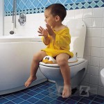 OK Baby Reductor universal pentru toaleta Ducka