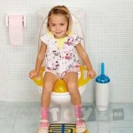 OK Baby Reductor universal pentru toaleta Pinguo Soft