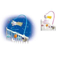 Smoby Smoby Cotoons Carusel Muzical Bebe