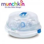 Munchkin Munchkin – Sterilizator microunde