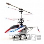 SYMA Elicopter cu telecomanda 4 canale cu Giro, Syma S800G