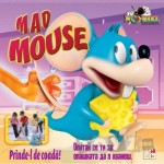 Noriel Joc Prinde Soricelul / Mad Mouse
