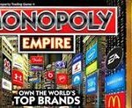 Hasbro Joc Monopoly Empire