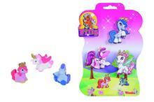 Filly Set 3 Figurine Filly Pt Apa