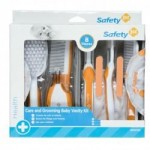 Safety 1st Set produse ingrijire Baby Vanity Safety 1st