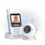 REER REER Baby Monitor cu camera video Sirius 8005