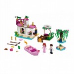 LEGO LEGO Disney Princess – Sarutul magic al lui Ariel (41052)