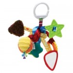 Lamaze Push and Pull Toy