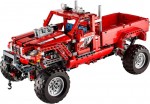 LEGO LEGO Technic – Camioneta customizabila (42029)