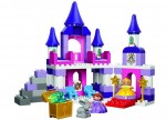 LEGO Castelul regal al Sofiei Intai (10595)
