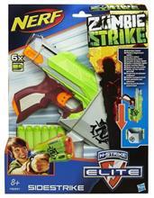 Nerf Pistol Nerf Zombie Strike Sidestrike